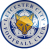 Leicester City drakt barn